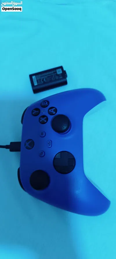 Xbox one controller original ( battery 4