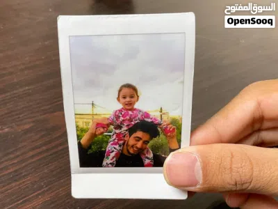 Camera Instax Evo 3