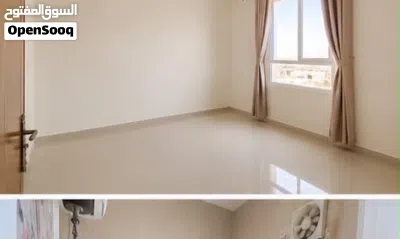 شقه للبيع في العامرات 3