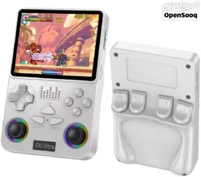 J36 Ultra Gaming 4