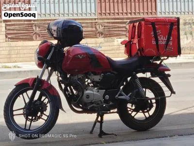 Bajaj V 2
