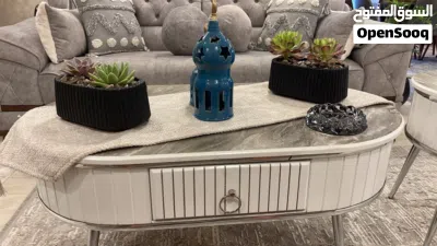 طاولات طقم كامل 3