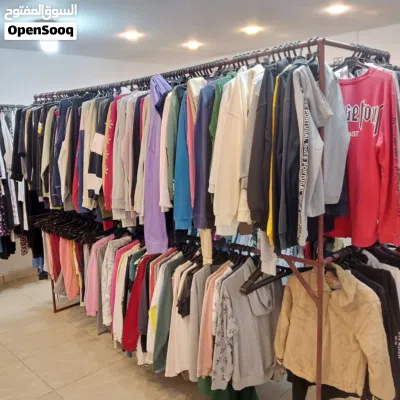 ملابس اوروبيه للبيع 3