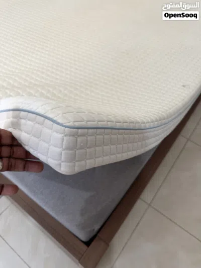 Mattress topper/ pad 4
