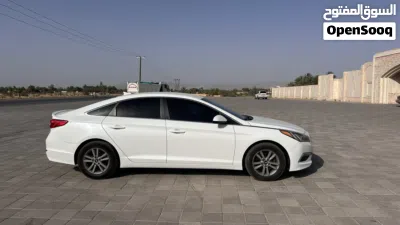 Hyundai Sonata Eco 4