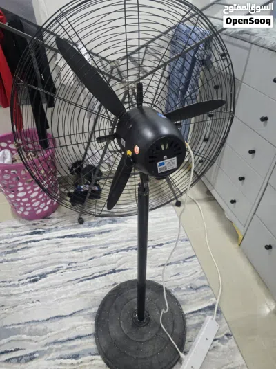 مروحه نوعيه ممتازه 2