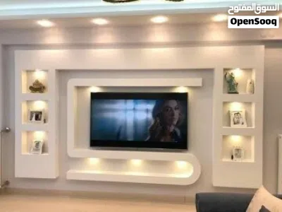 عالم الحرفه للديكورت الجبسيه 3