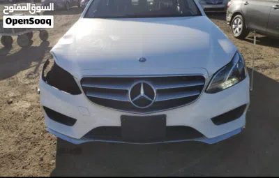 فنار مرسيدس اصلي E350 امريكي 2