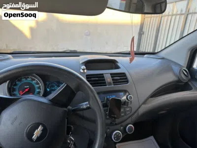 Chevrolet Spark Base 4
