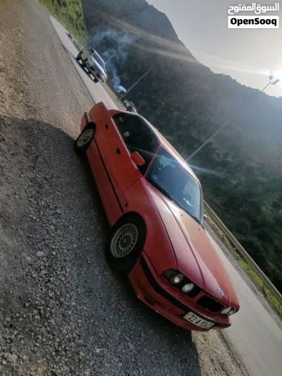 BMW Other 4