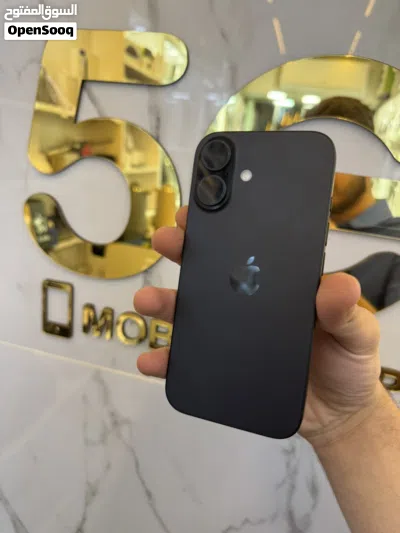 iPhone 16 128g 2