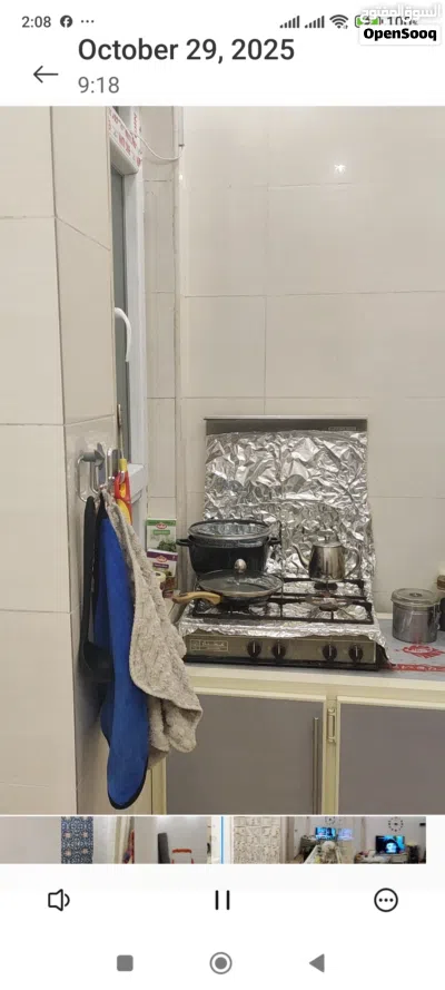 شقة سكنية للبيع 2