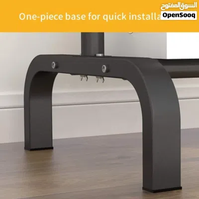 Steal Dress hanging stand with ttyres 3