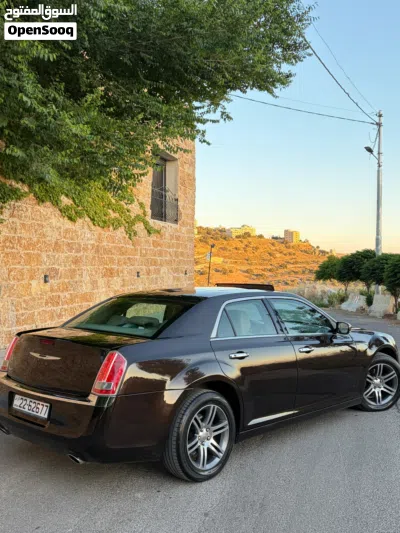 كرايسلر 300 300S V6 3