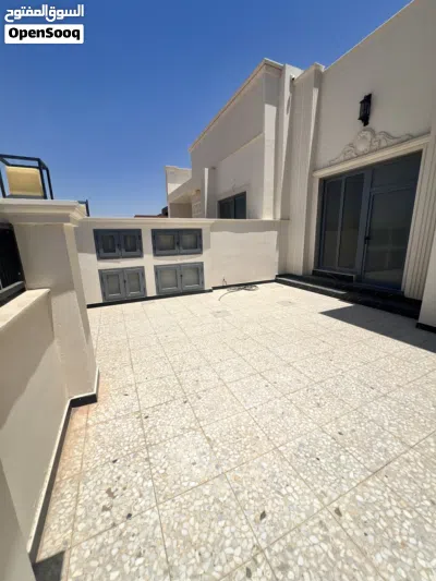 بيت بمجمع سكني طابق واحد ابوب الشام 4