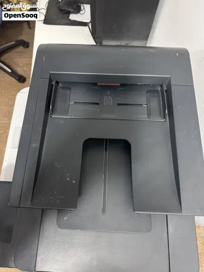 HP LaserJet Pro MFP M521dw 3