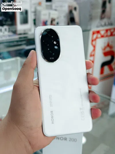 Honor 200 12/256GB 2