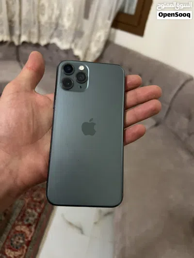 11 برو ربي يبارك 3