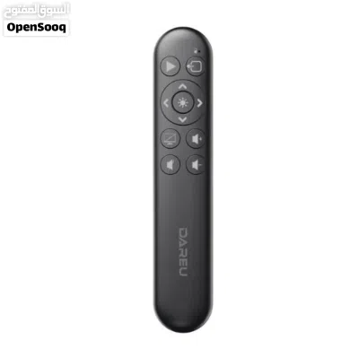 مؤشر لاسلكي Wireless Presenter pen 3