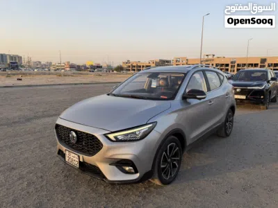 ام جي MG ZS 4