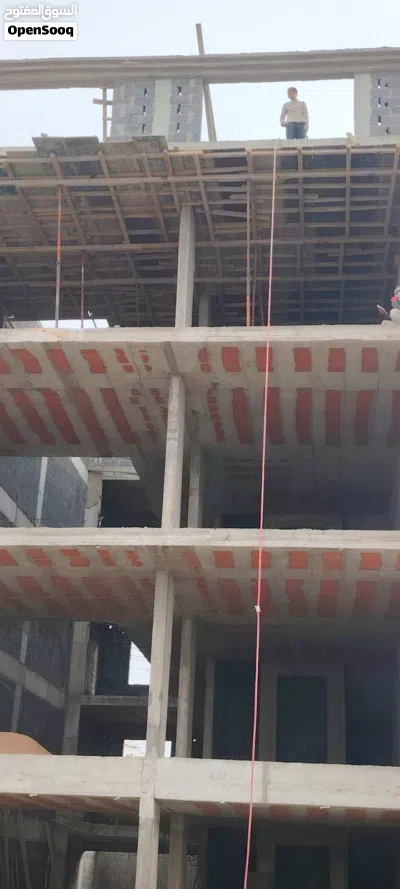 مقاولات عامه 4