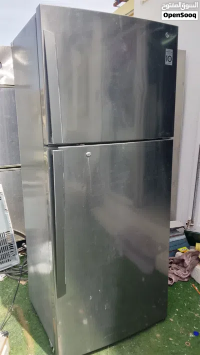 Full inverter Original Compressor Original Gas Everything Ok 2