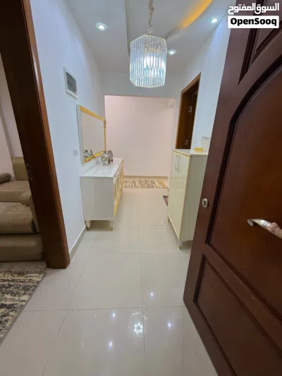 شقة مفروشه للبيع بمنطقة السبعة 2