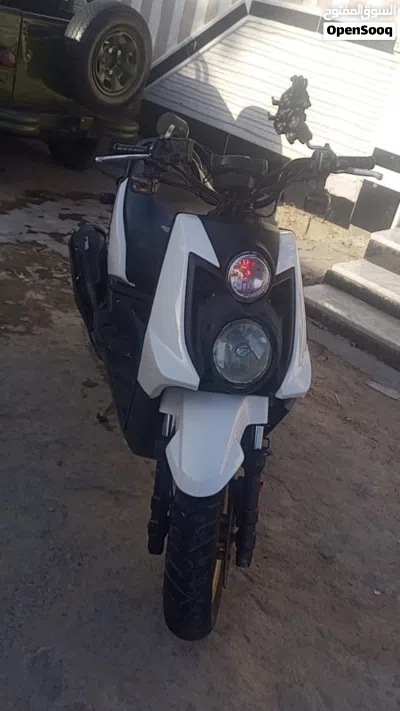 یاماها Bolt 2