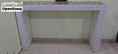 High Table and Chairs 4