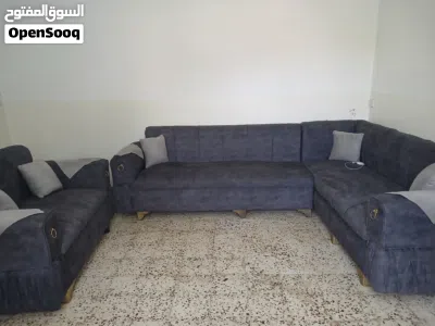 طقم كنب كورنر للبيع 2