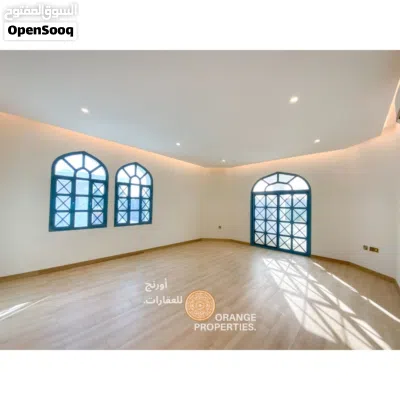 Beachside Villa Shatti Al Qurum فيلا قريبة من البحر شاطئ القر 4