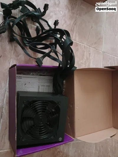 PSU 750 Watt باور سبلاي 4