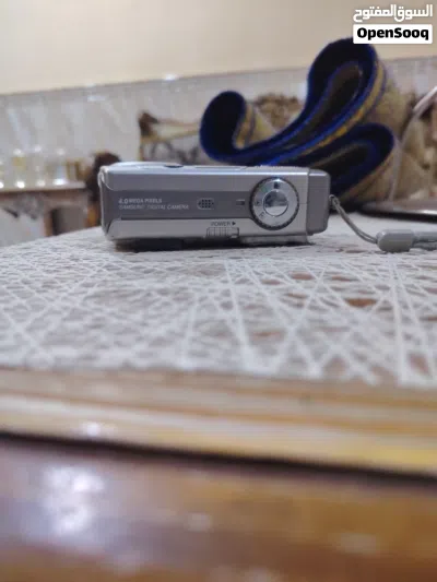 كاميرا سامسونج 3