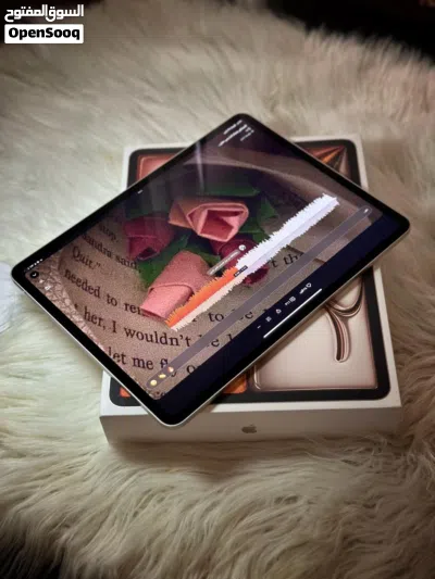 ايباد 13 اير 4