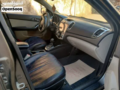 Kia Cerato EX 4