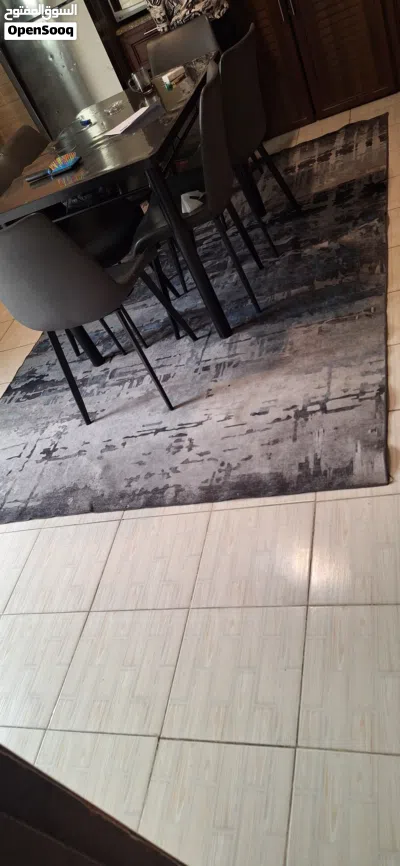 سجاد مطبخ وغرف وممرات 2