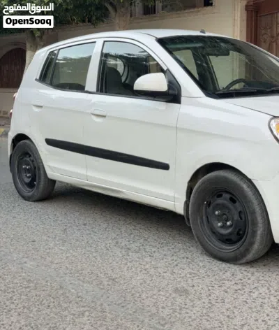 Kia Picanto LX 4