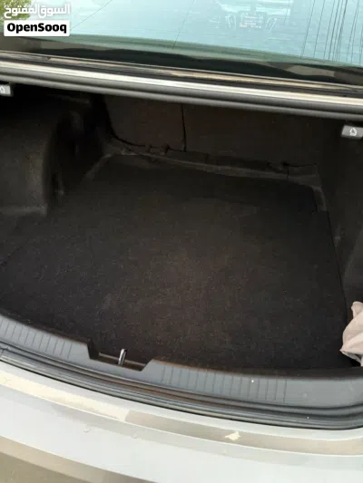 Chevrolet Malibu LS 4