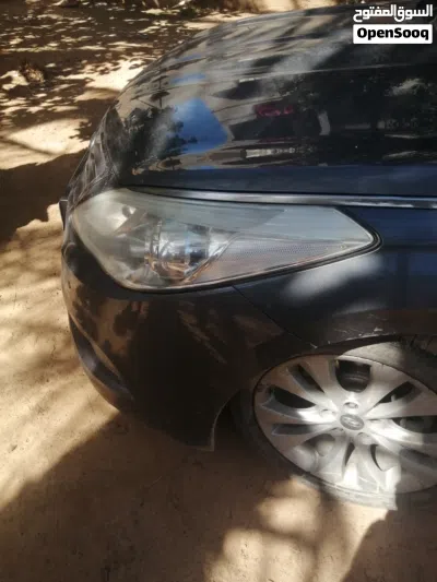 Hyundai Azera Standard 3