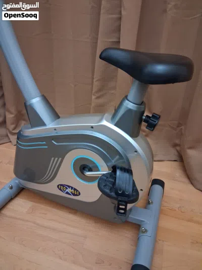 Exercise Cycle Pro Image brand 3