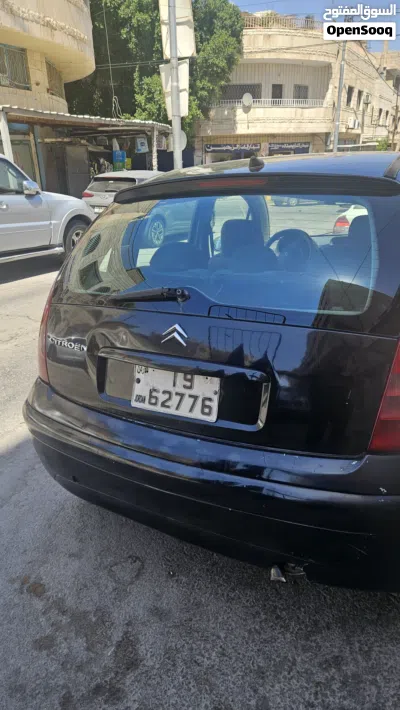 ستيروين C3 Standard 4