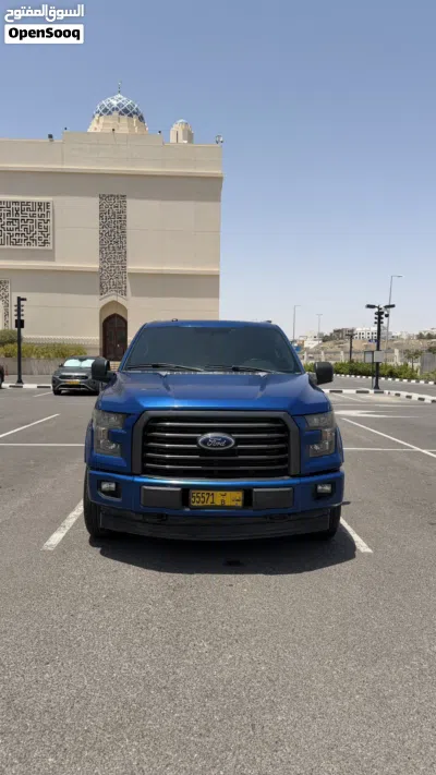 فورد F-150 Sport 2