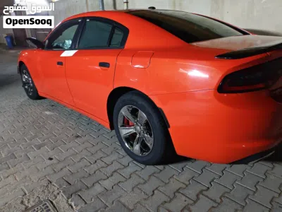 دودج تشارجر SXT 2