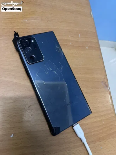 ساسمنج البيع N20. الترا G5 4