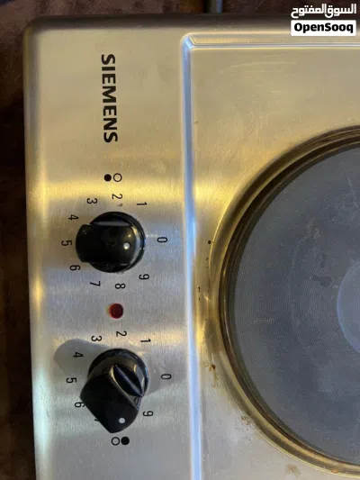 غاز SIEMENS 3