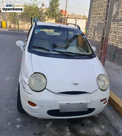 شيري QQ 4