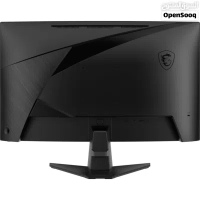 شاشة جيمنج بمواصفات خرافية MSI Monitor MAG 276CXF Gaming Monitor 27 (FHD) 280Hz 2