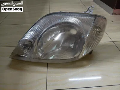 Orginal Toyota Corolla 2006 Headlight 2