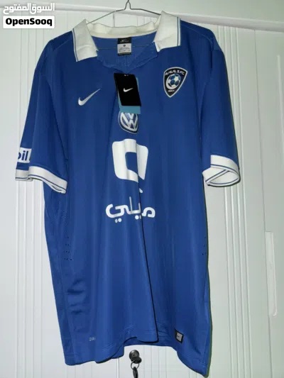 تيشيرت الهلال 15 دينار 2
