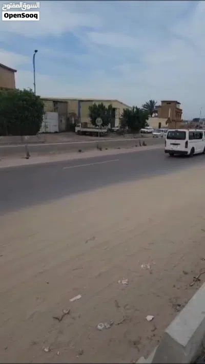 قطعه ارض 250م ناصيه علي شارعين بالطريق الدائري بالاسكندرية 4